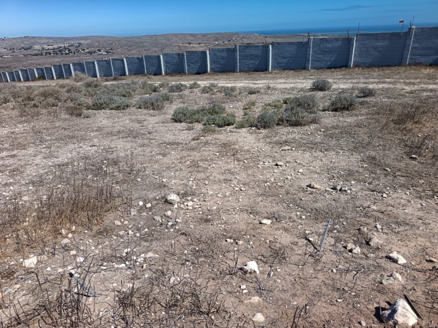 Commercial Property for Sale in Hoogland Western Cape